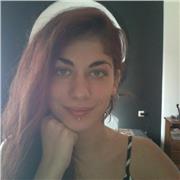 Spanish tutor with experience offering  private online Spanish lessons for children and adults. Let's start this awesome journey together!